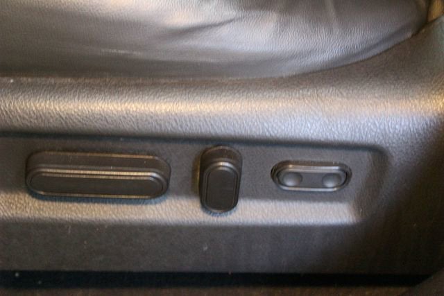 2012 Hyundai Santa Fe Limited