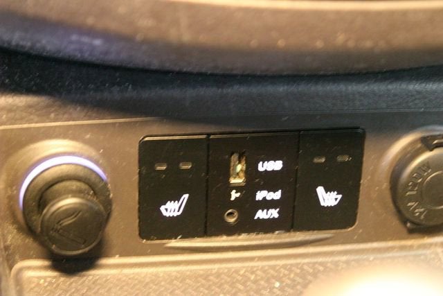 2012 Hyundai Santa Fe Limited