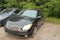2007 Pontiac Vibe 4DR HB FWD W/1SB