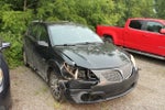 2007 Pontiac Vibe 4DR HB FWD W/1SB