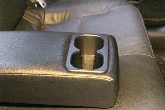 2013 Mitsubishi Lancer SE