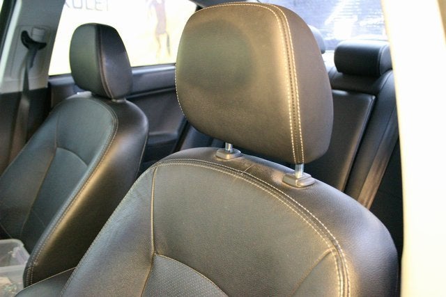 2013 Mitsubishi Lancer SE