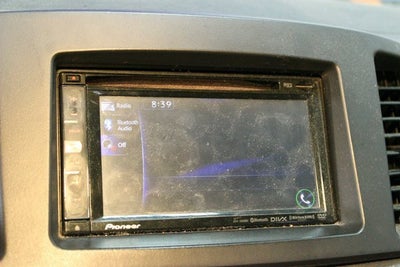 2013 Mitsubishi Lancer SE