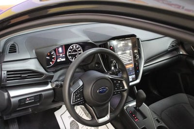2025 Subaru Impreza Sport 5-Door