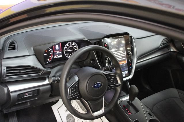 2025 Subaru Impreza Sport 5-Door
