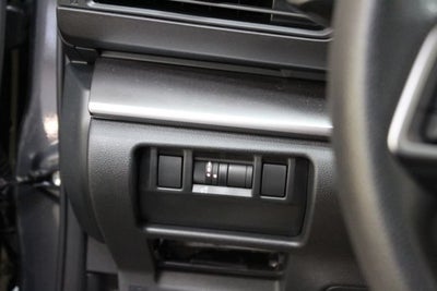 2025 Subaru Impreza Sport 5-Door