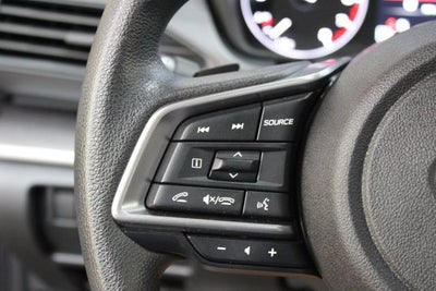 2025 Subaru Impreza Sport 5-Door