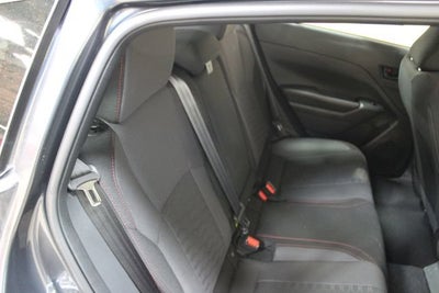 2025 Subaru Impreza Sport 5-Door