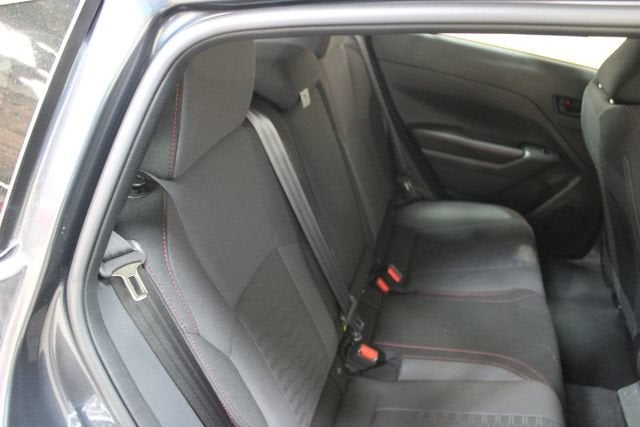 2025 Subaru Impreza Sport 5-Door