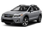 2016 Subaru Crosstrek 2.0i Premium