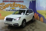 2018 Subaru Forester Touring
