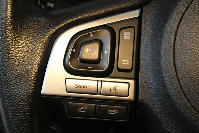 2018 Subaru Forester Touring