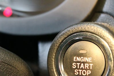 2018 Subaru Forester Touring