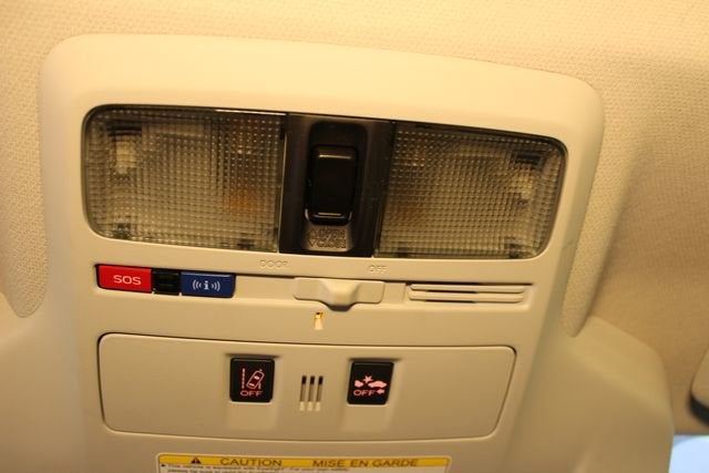 2018 Subaru Forester Touring