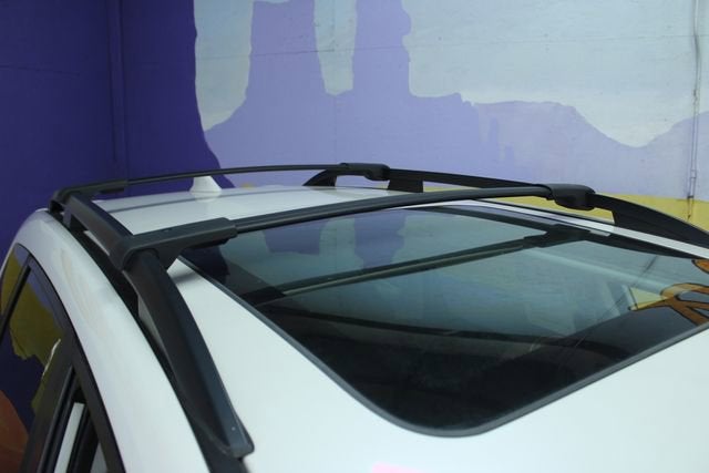 2018 Subaru Forester Touring