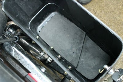 2019 Honda Shadow Aero PHANTOM