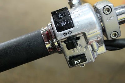 2019 Honda Shadow Aero PHANTOM