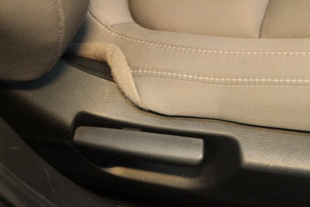 2018 Honda Civic Sedan EX-T