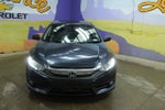 2018 Honda Civic Sedan EX-T