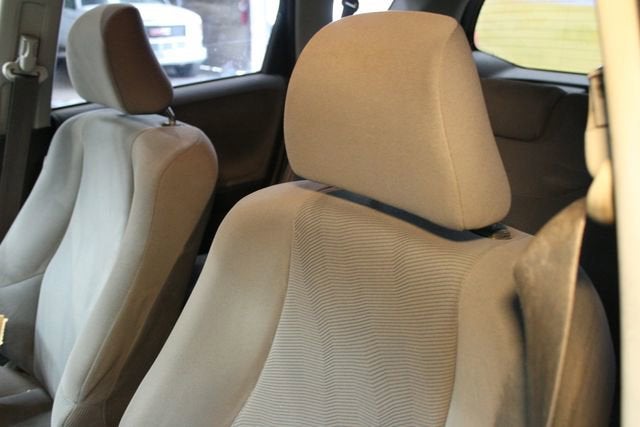 2010 Honda Fit 4DR HB L4 AT