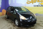 2010 Honda Fit 4DR HB L4 AT