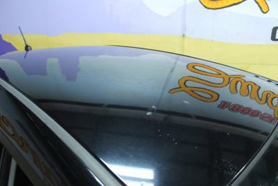 2010 Honda Fit 4DR HB L4 AT