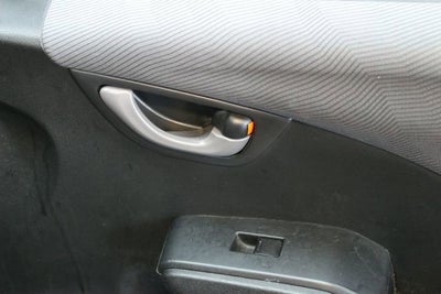 2010 Honda Fit 4DR HB L4 AT