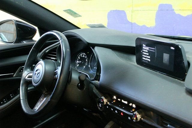 2021 Mazda Mazda3 Hatchback 2.5 Turbo