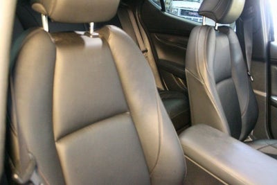 2021 Mazda Mazda3 Hatchback 2.5 Turbo