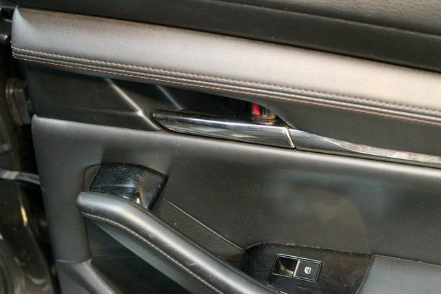 2021 Mazda Mazda3 Hatchback 2.5 Turbo