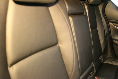 2021 Mazda Mazda3 Hatchback 2.5 Turbo