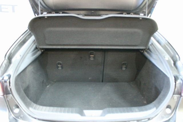 2021 Mazda Mazda3 Hatchback 2.5 Turbo