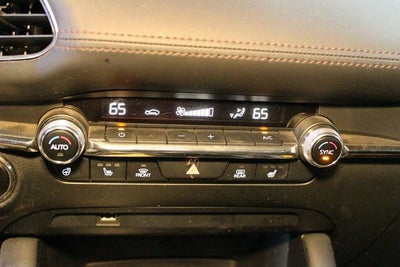 2021 Mazda Mazda3 Hatchback 2.5 Turbo