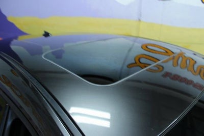 2021 Mazda Mazda3 Hatchback 2.5 Turbo