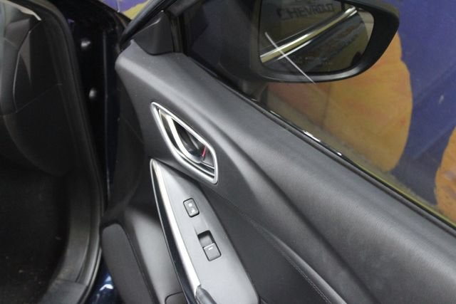 2015 Mazda Mazda6 i Touring