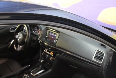 2015 Mazda Mazda6 i Touring