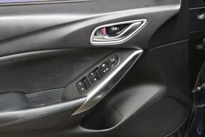 2015 Mazda Mazda6 i Touring