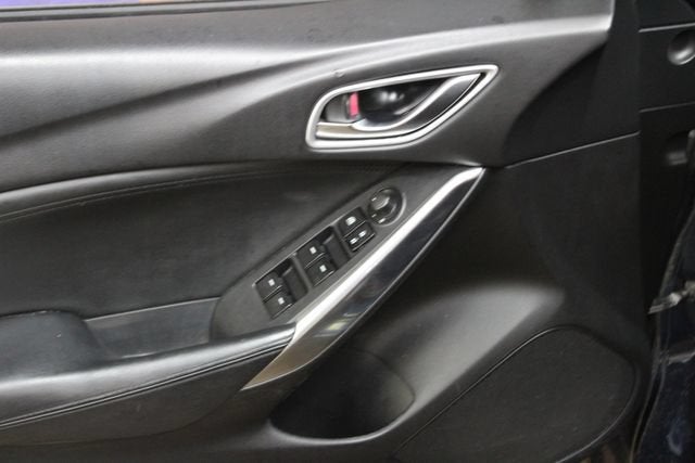 2015 Mazda Mazda6 i Touring