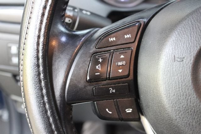 2015 Mazda Mazda6 i Touring
