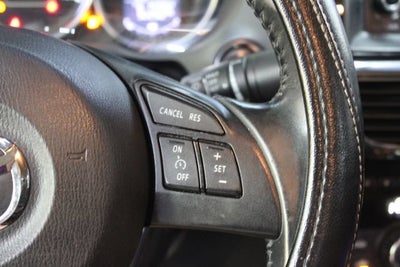 2015 Mazda Mazda6 i Touring