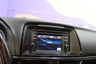 2015 Mazda Mazda6 i Touring
