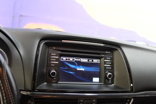 2015 Mazda Mazda6 i Touring