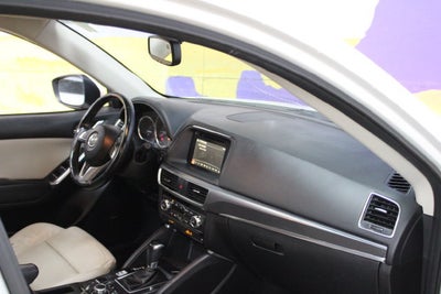 2016 Mazda Mazda CX-5 Grand Touring