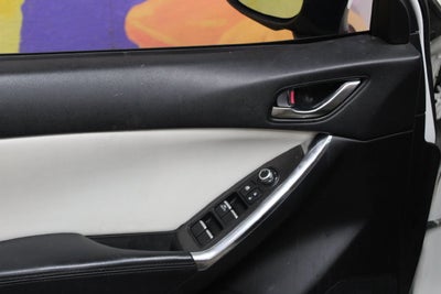 2016 Mazda Mazda CX-5 Grand Touring