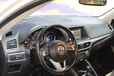 2016 Mazda Mazda CX-5 Grand Touring