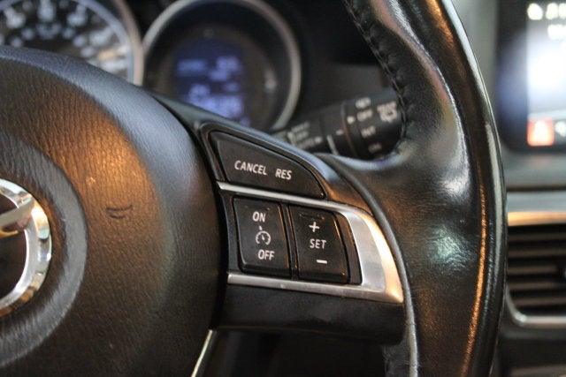 2016 Mazda Mazda CX-5 Grand Touring