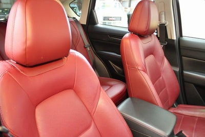 2021 Mazda Mazda CX-5 GS