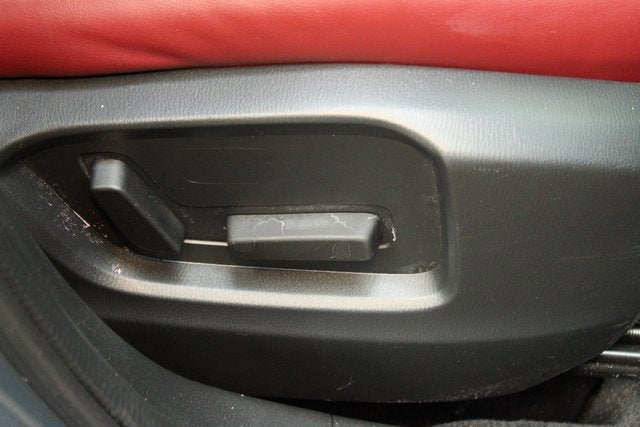 2021 Mazda Mazda CX-5 GS