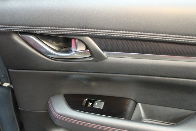 2021 Mazda Mazda CX-5 GS