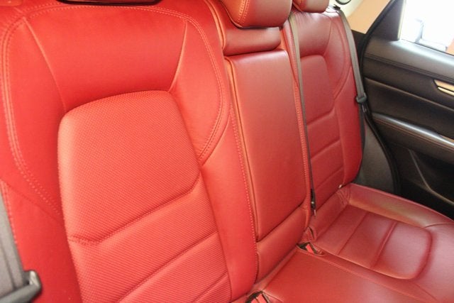 2021 Mazda Mazda CX-5 GS